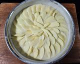 Foto del paso 4 de la receta: Tarta de Manzana