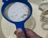 Foto langkah ke 6 dari resep Cake Tape Singkong.