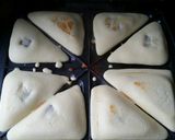Φωτογραφία βήματος 8 της συνταγής Βάφλες Taiyaki - Taiyaki Waffel made in Japan!!!