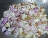 Chhole Bhature recipe step 4 photo