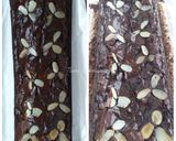 Foto langkah ke 6 dari resep Gluten Free Brownies.