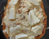 Foto del paso 10 de la receta: Zapallo relleno a mi manera