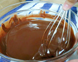 Foto del paso 1 de la receta: Cheesecake Brownie