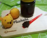 Foto langkah ke 4 dari resep Selai Choconut (Nut*lla-KW) ala Cha🐻.