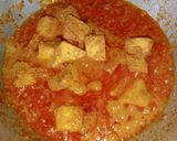 जिमीकंद मसाला करी (Jimikand masala curry recipe in hindi) रेसिपी चरण 6 फोटो