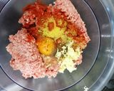 Fasírt recept fázis 1 fotója