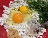 Foto langkah ke 1 dari resep Martabak Tahu.
