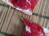 Mermelada de ciruela y manzana