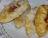 Foto del paso 2 de la receta: Empanada dulce frita de banana