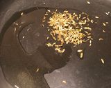 A picture of step 3 of Spicy Paneer Masala Samosas.