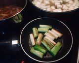 รูปขั้นตอนการทำที่ 4 ของ ข้าวต้มอุมามิ