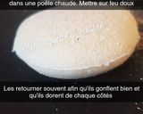 Une image de l'étape 6 de Mini batbouts marocain façon cheeseburger.