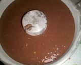 Foto del paso 4 de la receta: Budín de chocolate con nuez