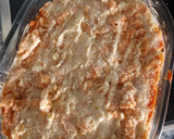 Foto del paso 6 de la receta: Macarrones al horno