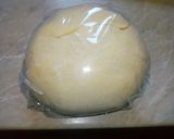 Meggyes lepény recept fázis 2 fotója