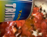 Foto del paso 4 de la receta: Arroz mar 🌊 y montaña ⛰