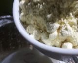 A picture of step 3 of Coconut Curry.