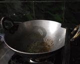 A picture of step 1 of SevTomatorSabji.