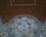 Foto langkah ke 4 dari resep #98. Putri Salju (masak teflon) no mixer.