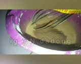 Foto langkah ke 4 dari resep Sarang Laba-laba.