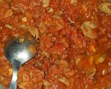 Foto langkah ke 3 dari resep Beef Lasagna.