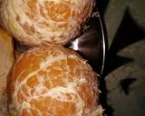 ઓરેન્જ જ્યુસ(orange juice recipe in gujarati) રેસીપી સ્ટેપ1ફોટો