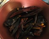 Foto del paso 3 de la receta: Papas botaneras