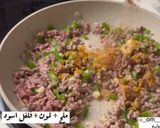صورة لخطوة 6 من وصفة قوالب البطاطس من الطباخه ام سارة 😋