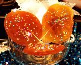A picture of step 4 of Sugar Candy.