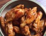 รูปขั้นตอนการทำที่ 4 ของ ไก่ทอดซอสเผ็ด