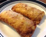 Foto del paso 10 de la receta: Giozas de Camarón