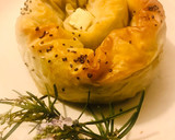 Foto del paso 18 de la receta: Spanakopitas mini,al gusto del consumidor
