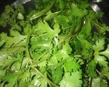 चुडा़ मटर(Chuda matar recipe in Hindi) रेसिपी चरण 3 फोटो