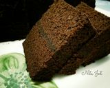Foto langkah ke 11 dari resep Brownies Kukus.