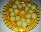 Foto langkah ke 7 dari resep Perkedel kentang enak anti pecah 🥔🥔🥔🤤.