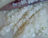 Foto del paso 2 de la receta: Bocados de verdura