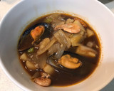 Foto del paso 3 de la receta: Sopa de pescado