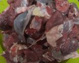 Foto langkah ke 1 dari resep Kari / Gulai Kambing.
