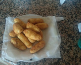 Foto del paso 8 de la receta: Croquetas de pollo