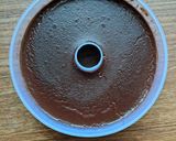 Foto langkah ke 4 dari resep Puding Cokelat Simple.