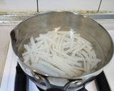 涼拌蒟蒻絲的食譜步驟2照片