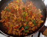 Foto del paso 3 de la receta: Salteado de Puerro