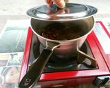 A picture of step 11 of First Attempt Success! Salt-Steamed Crayfish.