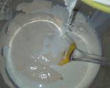 Hot milk sponge cake recipe step 8 photo