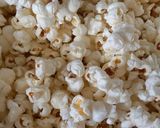 Foto langkah ke 1 dari resep Popcorn Karamel.
