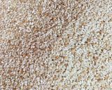 A picture of step 2 of Til / Sesame Ladoo.