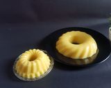 Foto langkah ke 5 dari resep 50. Pudding Jagung.