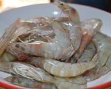 Foto langkah ke 1 dari resep Udang goreng kriukkkk.