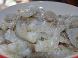 Udang goreng kriukkkk