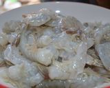 Foto langkah ke 2 dari resep Udang goreng kriukkkk.